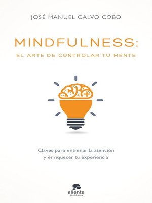 cover image of Mindfulness